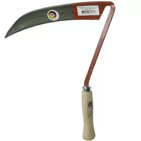 Fűkasza 30 cm, kovácsolt SZLOVÉN TovarnaKos
