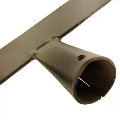 Jégtörő 200mm magyar