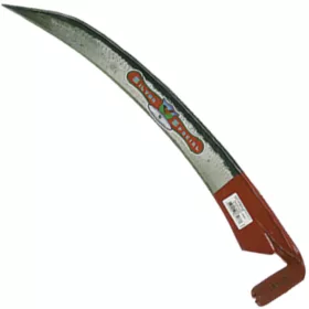 Kasza 80 cm, kovácsolt, élezett SZLOVÉN TovarnaKos