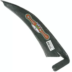 Kasza 45 cm, kovácsolt, erősített SZLOVÉN TovarnaKos