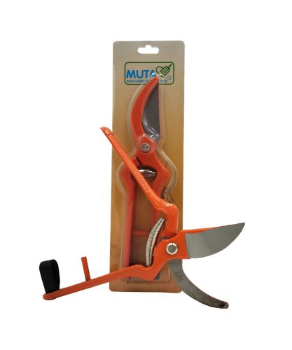 Metszőolló kovácsolt 22 cm MUTA