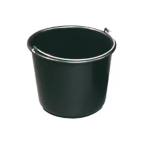 Műanyag háztartási vödör 16 L