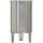 Bortartály inox 200L csappal Zottel