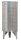 Bortartály inox 380L 1db csappal Zottel