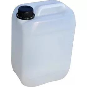 Kanna 10 L/36 Euro könnyített