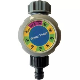 Időzítő mechanikus, 3/4" csapcsatlakozó (051001)