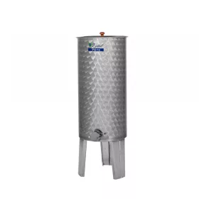 Méztartály 40 kg Zottel