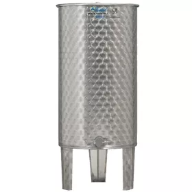 Méztartály 110 kg Zottel