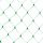 Madárháló M-400 zöld 4x20m (18x18) Birdnet 121001
