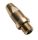 Áramátadó fúvóka M6x28/0.6 VARSTROJ