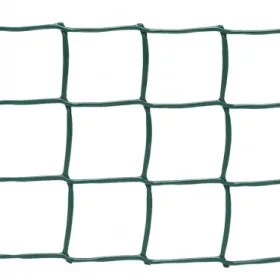   Kertirács Climbanet 1x25m fekete (46x44) 45x45mm 260g/m2 2000914