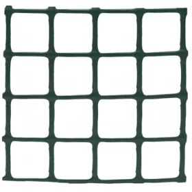 Kertirács Doornet 0.5x20m zöld (32x28mm) 160g/m2 170681