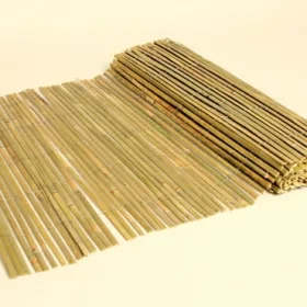 Bamboocane 1.5x5m bambusznád kerítés 170887/5030016