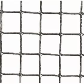 Ponthegesztett rács 1x25m Fensanet 12 172606