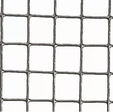 Ponthegesztett rács 0.5x25m Fensanet 19 172608