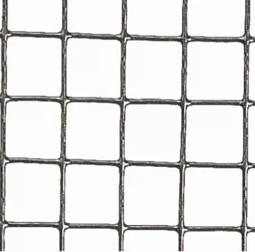 Ponthegesztett rács 0.5x25m Fensanet 19 172608
