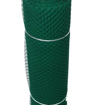 Baromfirács ST-10 zöld 0.9x25m (15x15mm)