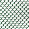 Baromfirács Poultry meshes B-92 zöld 0.9x25m (20x20mm) 280g/m2 2004166