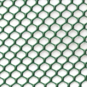   Baromfirács Poultry meshes B-92 zöld 0.9x25m (20x20mm) 2004166