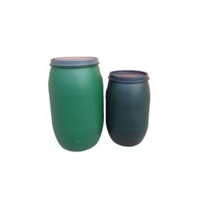 Hordó 220 L/471 ESŐ normál