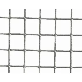 Ponthegesztett rács 1x25m Fensanet 19 272607