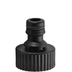Csapcsatlakozó belső menetes 1/2"