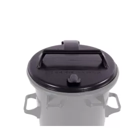 Kukafedél 50 L kukához