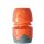 Gyorscsatlakozó univerzális 1/2"-3/4" stopos