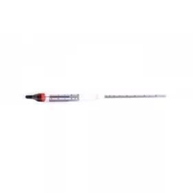 Szeszfokoló 20-96 hőmérős