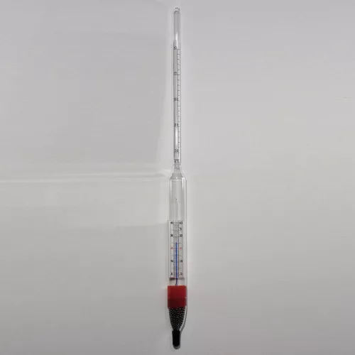 Mustfokoló 10-30 hőmérős