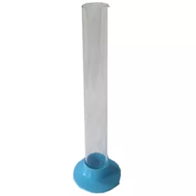 Mérőhenger 100 ml üveg