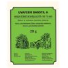 Borélesztő UVAFERM DANSTIL A 20g