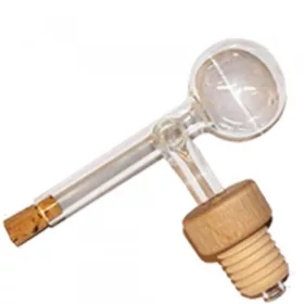 Pálinka kiöntő (italmérce) 4 cl