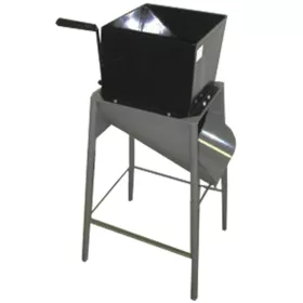 Répa-/gyümölcsdaráló 6.3 kg/78cm