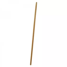Lombseprű nyél 150 cm/ Partvisnyél 150cm