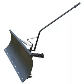 Hótoló adapter (125 cm) Maestral traktorhoz