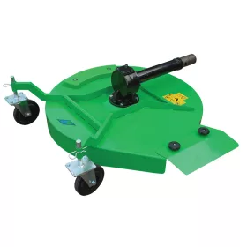 Fűnyíró adapter 80 cm