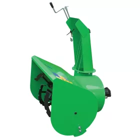 Kétfokozatú hómaró adapter (szélesség 60 cm)