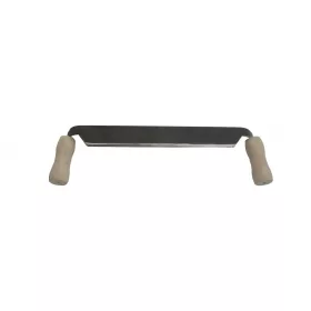 Kétkézvonó/vonókés 240mm SILVER