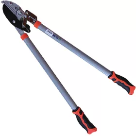Ágvágó olló rávágós, áttételes, RACSNIS 72cm MUTA