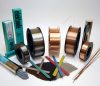Elektróda bázikus EVB 2 CRMO 2.5 mm