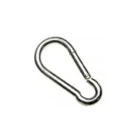Karabiner rugós   40