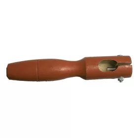 Fém kaszanyélhez kacs