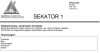 Elektróda Sekator 1 3.25 mm