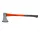 Fejsze ÜVEGSZÁLAS nyéllel 1.80 kg
