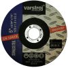 Vágókorong 125x1.0x22.2 INOX Varstroj