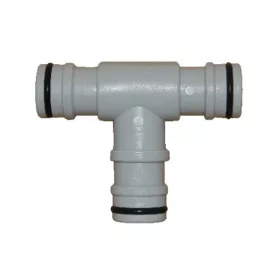 T- vízelosztó 1"-1"-1" MAXI