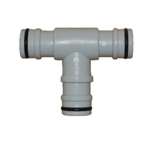 T- vízelosztó 1"-1"-1" MAXI