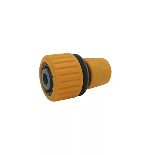 Gyorscsatlakozó 1/2"-1" MAXI