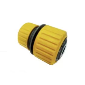Tömlőtoldó 1"-3/4" MAXI